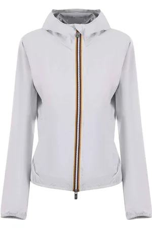 K-Way Chaqueta Casual
