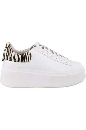 Ash Zapatillas