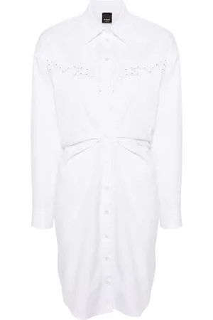 Pinko Vestido Midi