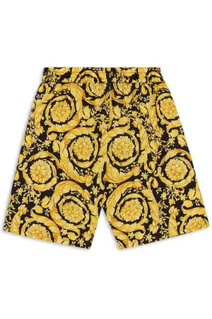 VERSACE Vaqueros Rectos