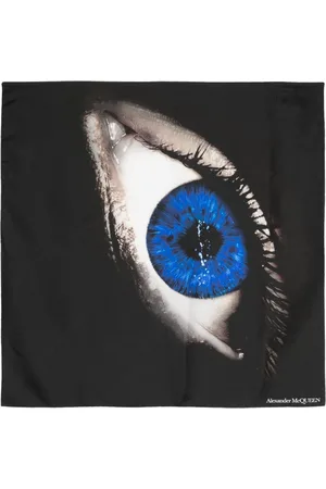 Alexander McQueen Bufanda