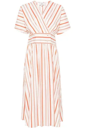 Woolrich Vestido Largo