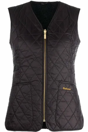Barbour Chaleco