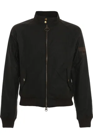 Barbour Steve Mcqueen Merchant