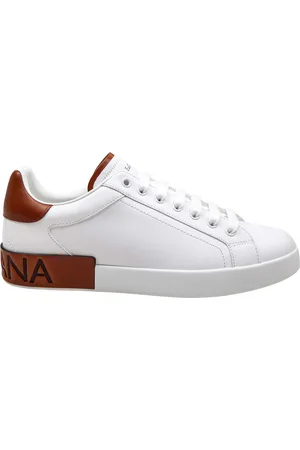 Dolce & Gabbana Zapatillas