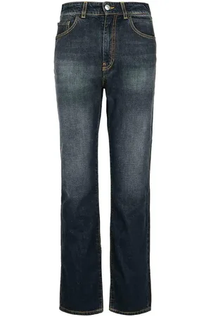 GCDS Jeans Boot-Cut