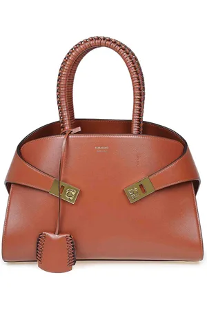Salvatore Ferragamo Bolsa Bandolera