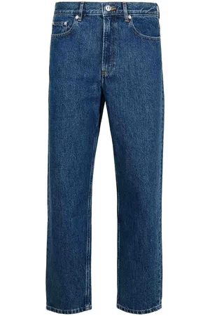 A.P.C. A. P.C. Jeans Boot-Cut
