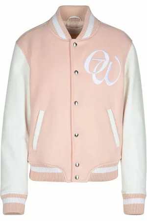 OFF-WHITE Chaqueta Bomber