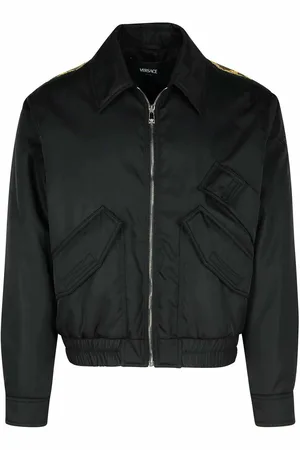 VERSACE Chaqueta Bomber