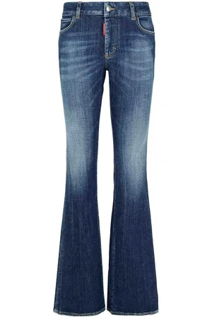 Dsquared2 Jeans Boot-Cut