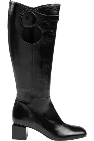 AGL ATTILIO GIUSTI LEOMBRUNI Botas