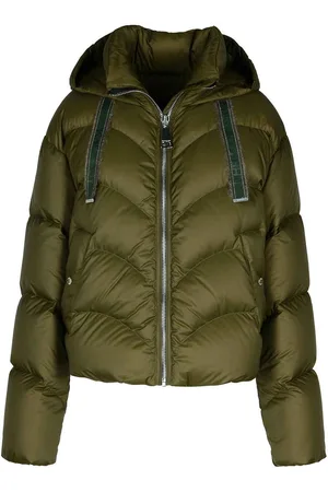 Khrisjoy Chaqueta Alcochada