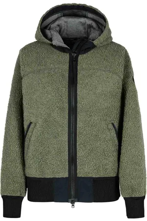 Canada Goose Suéter Cuello Redondo