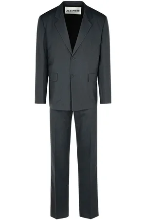 Jil Sander Traje