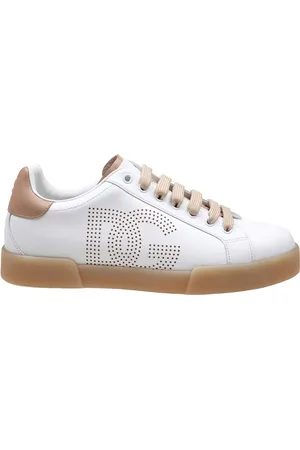 Dolce & Gabbana Zapatillas