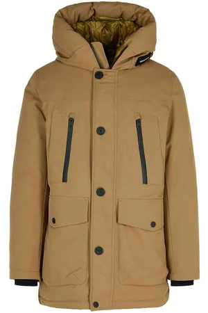 Woolrich Parka