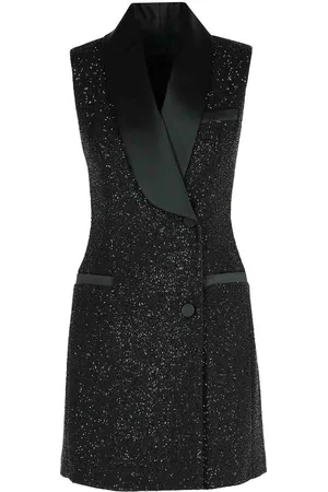 Max Mara Vestido Midi