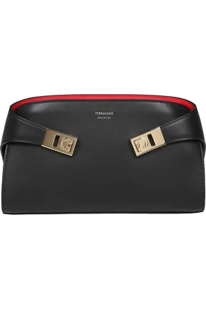 Salvatore Ferragamo Bolso Clutch