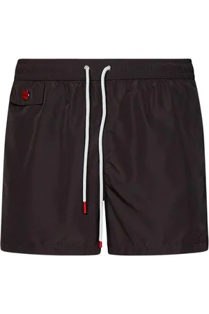 Kiton Boxers De Baño
