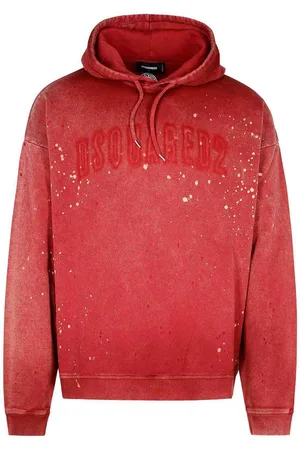 Dsquared2 Sudadera