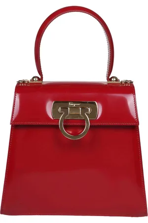 Salvatore Ferragamo Bolsa Bandolera