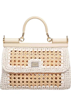 Dolce & Gabbana Bolso Shopping