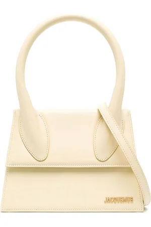 Jacquemus Bolsa Bandolera