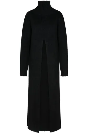 Jil Sander Vestido Midi