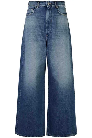 Sportmax Jeans Boot-Cut