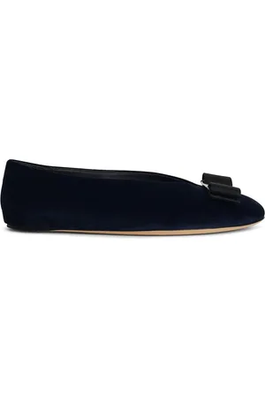 Salvatore Ferragamo Bailarinas