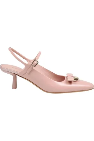 Salvatore Ferragamo Zapatos De Salón
