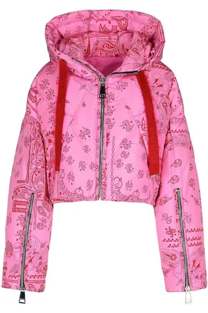 Khrisjoy Chaqueta Alcochada