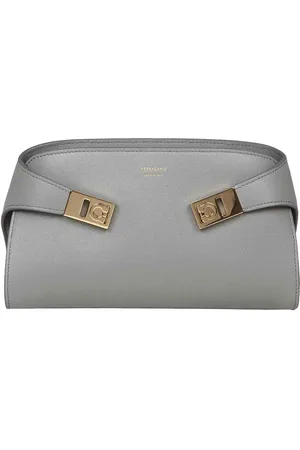 Salvatore Ferragamo Bolso Clutch