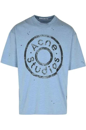 Acne Studios Camiseta