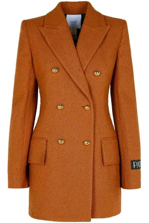 Patou Blazer