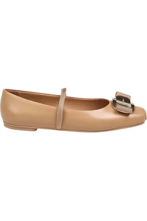 Salvatore Ferragamo Bailarinas