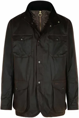 Barbour Chaqueta Casual