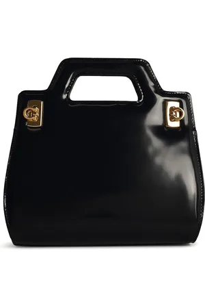 Salvatore Ferragamo Bolso Shopping