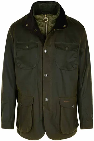 Barbour Chaqueta Casual