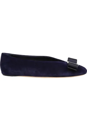 Salvatore Ferragamo Bailarinas