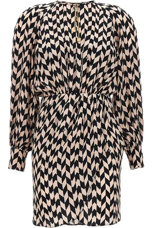 Elisabetta Franchi Falda Semilarga