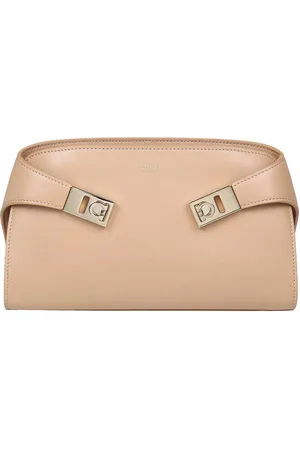 Salvatore Ferragamo Bolso Clutch