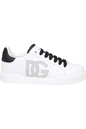 Dolce & Gabbana Zapatillas