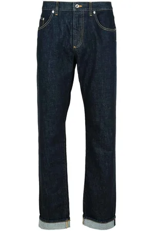 Dolce & Gabbana Jeans Boot-Cut