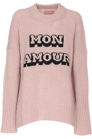Zadig & Voltaire Suéter Cuello Redondo