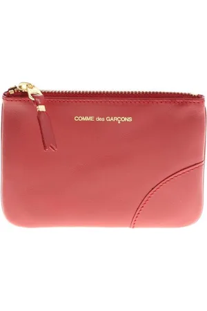 Comme des Garçons Bolso Clutch