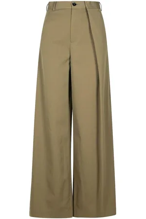 Maison Margiela Pantalón Casual