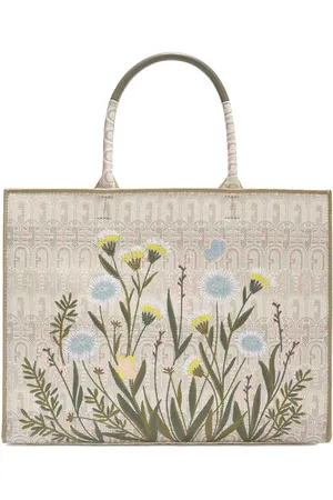Furla Bolso Shopping