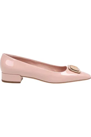 Salvatore Ferragamo Bailarinas